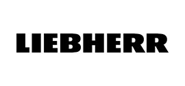 Markenlogo Liebherr