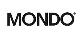 Markenlogo Mondo