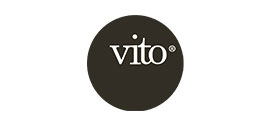 Markenlogo vito