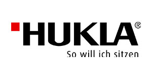 Markenlogo Hukla