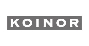 Markenlogo Koinor