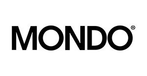 Markenlogo Mondo