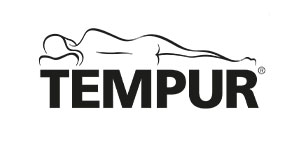 Markenlogo Tempur