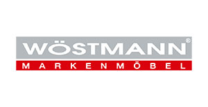Markenlogo Wöstmann