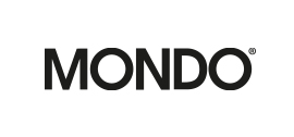 Markenlogo Mondo