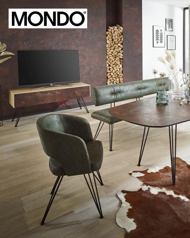 Marke Mondo entdecken