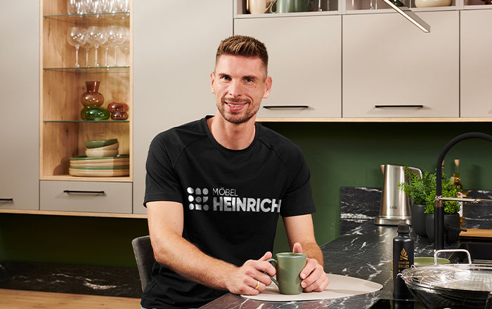Autogrammstunde mit Ron-Robert Zieler