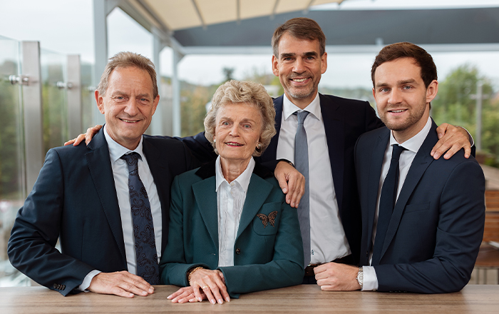 Familie Struckmann plant neue Filiale in Steinheim