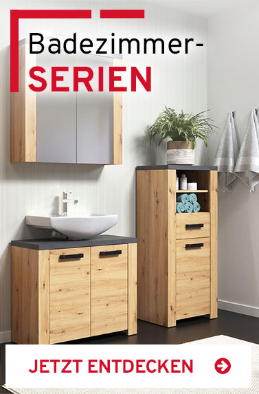 Badezimmer Heinrich | für Waschbeckenunterschränke Möbel Ihr