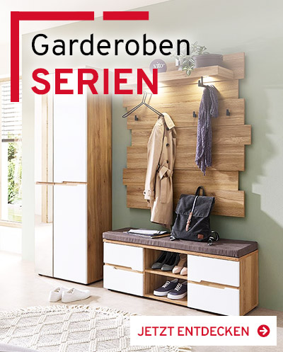 Garderobenserien