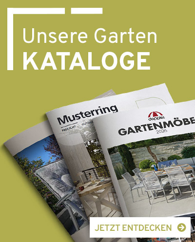 Gartenkataloge
