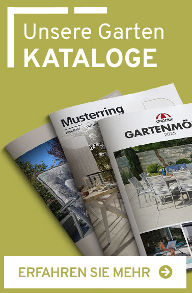Gartenkataloge