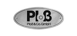 Markenlogo Ploß & Co. GmbH