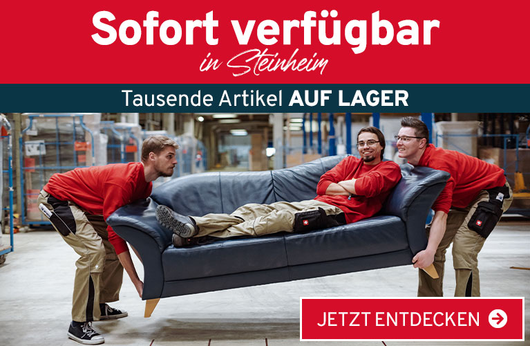 Sofort verfügbare Möbel in Steinheim