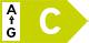 Logo Effizenzklasse C