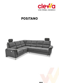 Dokumenten Cover für Typenplan