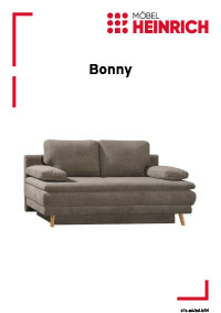 Dokumenten Cover für Typenplan