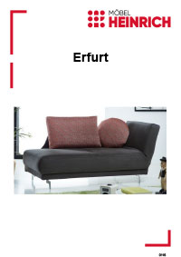 Dokumenten Cover für Typenplan