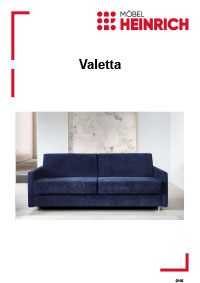 Dokumenten Cover für Typenplan