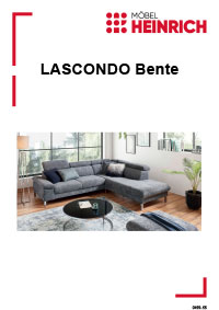 Dokumenten Cover für Typenplan