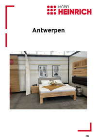 Dokumenten Cover für Typenplan