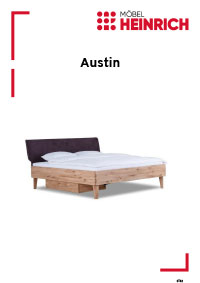 Dokumenten Cover für Typenplan