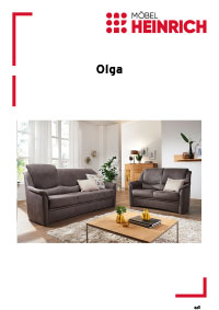 Dokumenten Cover für Typenplan