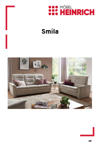 Dokumenten Cover für Typenplan