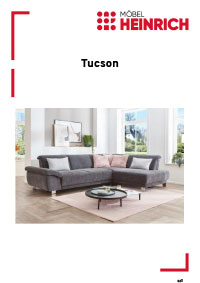 Dokumenten Cover für Typenplan