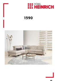 Dokumenten Cover für Typenplan