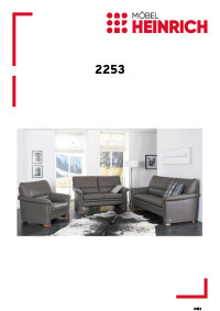 Dokumenten Cover für Typenplan