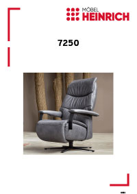 Dokumenten Cover für Typenplan