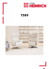 Dokumenten Cover für Typenplan