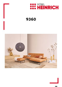 Dokumenten Cover für Typenplan