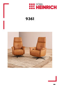 Dokumenten Cover für Typenplan