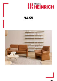 Dokumenten Cover für Typenplan