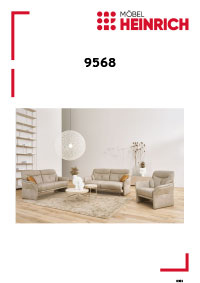 Dokumenten Cover für Typenplan