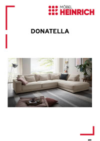 Dokumenten Cover für Typenplan