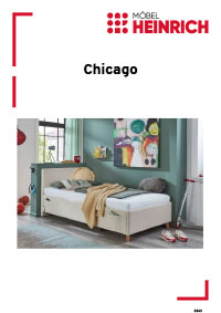 Dokumenten Cover für Typenplan