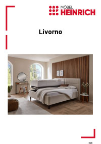 Dokumenten Cover für Typenplan