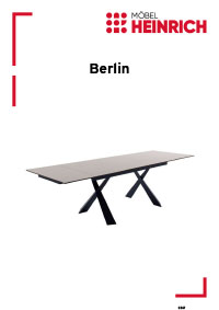 Dokumenten Cover für Typenplan