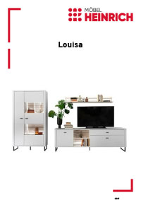 Dokumenten Cover für Typenplan