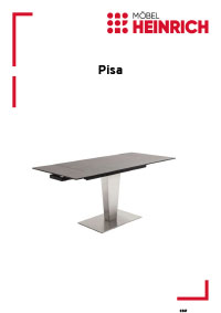 Dokumenten Cover für Typenplan