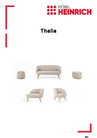 Dokumenten Cover für Typenplan