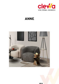 Dokumenten Cover für Typenplan