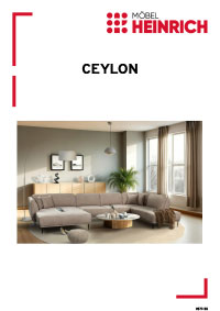 Dokumenten Cover für Typenplan