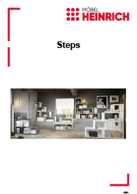 Dokumenten Cover für Typenplan