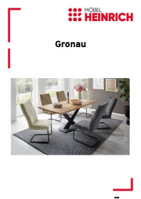 Dokumenten Cover für Typenplan