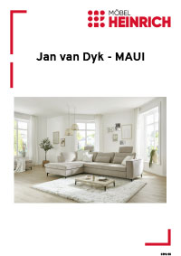 Dokumenten Cover für Typenplan