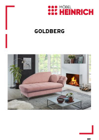 Dokumenten Cover für Typenplan